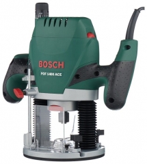 Фрезер Bosch POF 1400