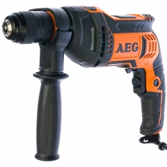 ����� AEG BE 750 R